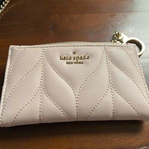 Kate spade briar lane quilted Mikey